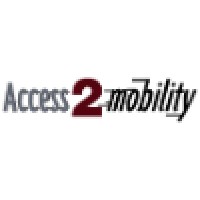 Access2mobility Logo