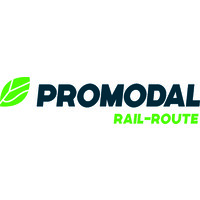 PROMODAL Logo