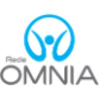 Rede Omnia Logo