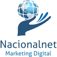 Nacionalnet Marketing Digital Logo