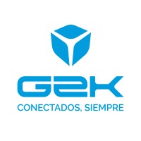 G2K Hosting Logo