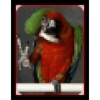 One Eyed Parrot, Inc. Logo