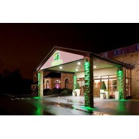 Holiday Inn Barnsley Logo