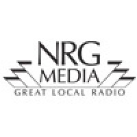 NRG Media Logo