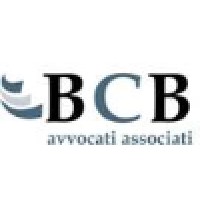 BCB Avvocati Associati Logo