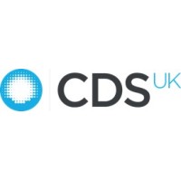 CDS UK (Clinic for Dissociative Studies) Logo