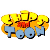 Chips and Toon Pte Ltd Logo