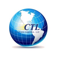 CorTrans Logistics, LLC Logo