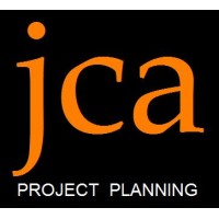 JCA Project Planning Logo