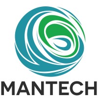 MANTECH Logo