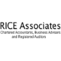 Rice Associates Logo