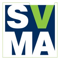 SVM Associates Logo