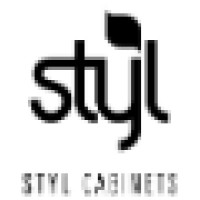 Styl Cabinets Inc Logo