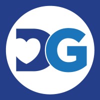 Delivering Good, Inc. Logo