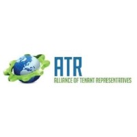 McPherson Corporation/ ATR Boston Logo