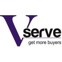 vServe Group Logo