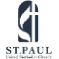 St. Paul United Methodist Church, Abilene, TX Logo