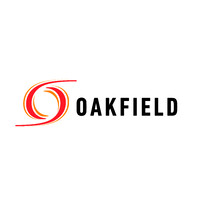 Oakfield Pte Ltd Logo