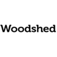 Woodshed Logo