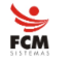 FCM Sistemas Logo