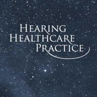 HEARING HEALTHCARE PRACTICE Logo