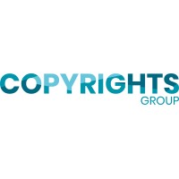 The Copyrights Group Ltd. Logo