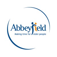Abbeyfield Reading Society Ltd Logo