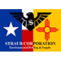 Straub Corporation Logo
