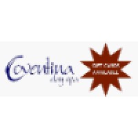 Coventina Day Spa Logo