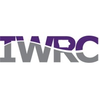 Iowa Waste Reduction Center Logo
