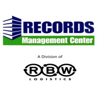 Records Management Center - Augusta, GA Logo