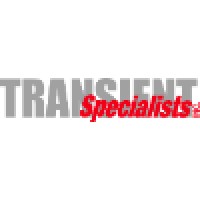 Transient Specialists, Inc. Logo