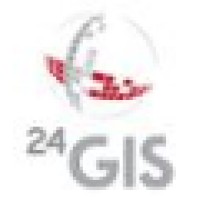24GIS Logo