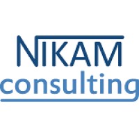 NIKAM Consulting Limited Logo