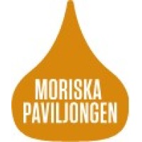 Moriska Paviljongen Logo