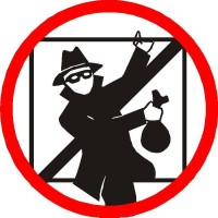 Asheboro Fire & Security Logo