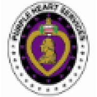 Purple Heart Services, Inc. Logo