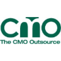 The CMO Outsource Logo
