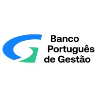 Banco Português de Gestão Logo
