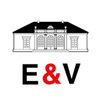 Engel & Völkers Dallas Fort Worth Metroplex Logo