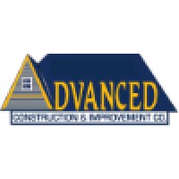 Advanced Construction & Improvement Co. Logo