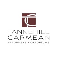 Tannehill Carmean, PLLC Logo