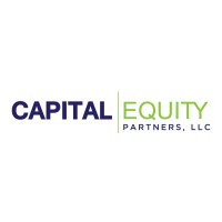 Capital Equity Partners LLC Logo