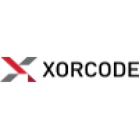 Xorcode, LLC Logo