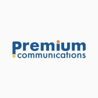 Premium Communications Logo