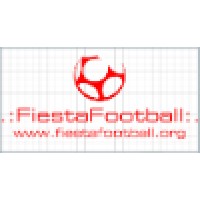 Fiestafootball Logo