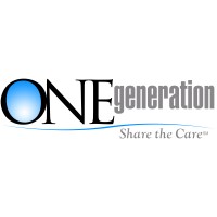 ONEgeneration Logo