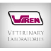 Laboratorios Viren Logo