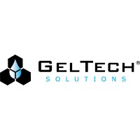 GelTech Solutions Logo