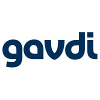 Gavdi Group Logo